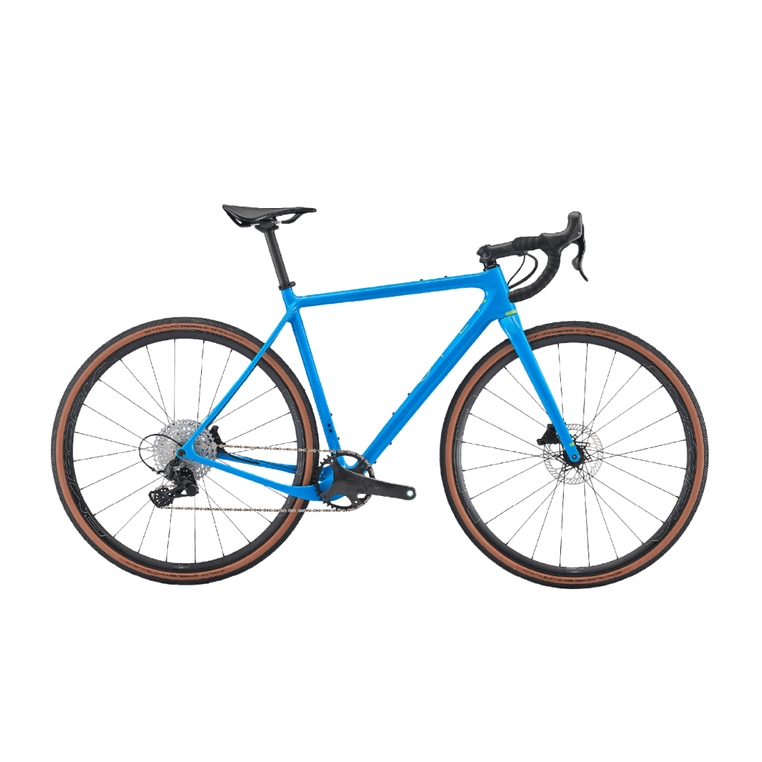 open u.p. gravel bike OPEN U.P. – Bici