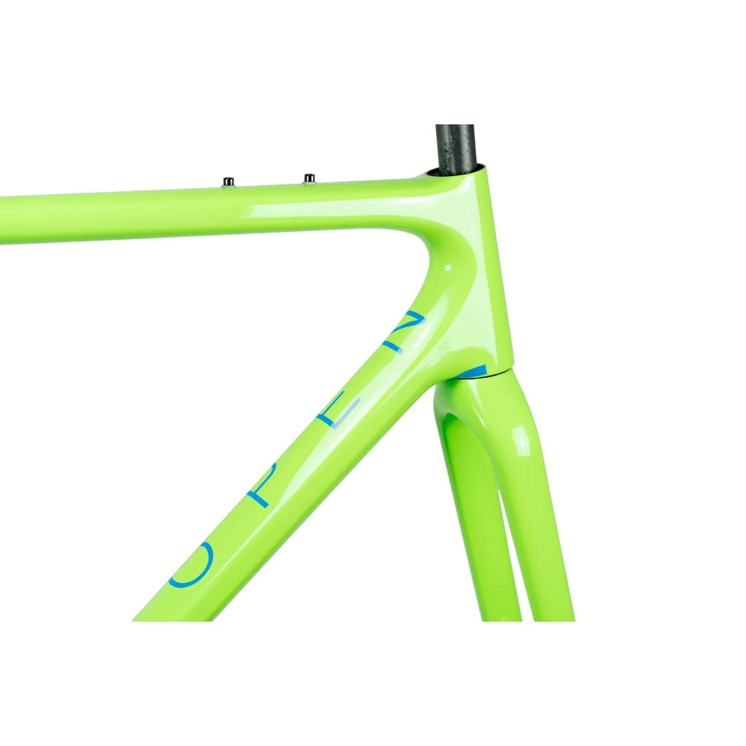 OPEN U.P. Frameset Bikes - Frames - Gravel