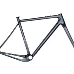 OPEN U.P. Frameset Graphite / S Bikes - Frames - Gravel