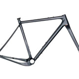 OPEN U.P. Frameset Graphite / S Bikes - Frames - Gravel