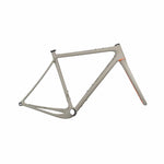 OPEN U.P. Frameset Matte Grey / S Bikes - Frames - Gravel