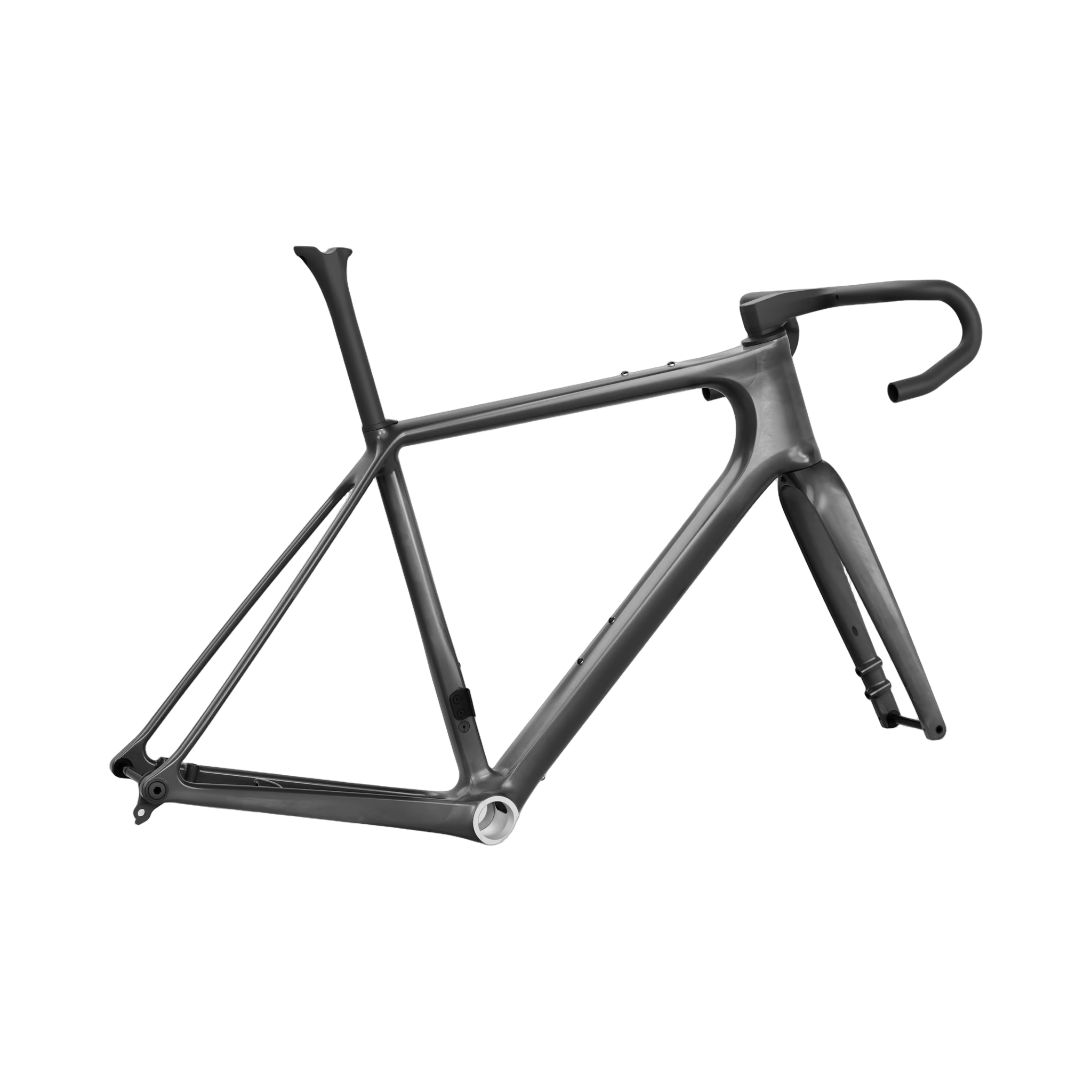 OPEN U.P.P.E.R CONCE.PT Force AXS XPLR Bikes - Gravel