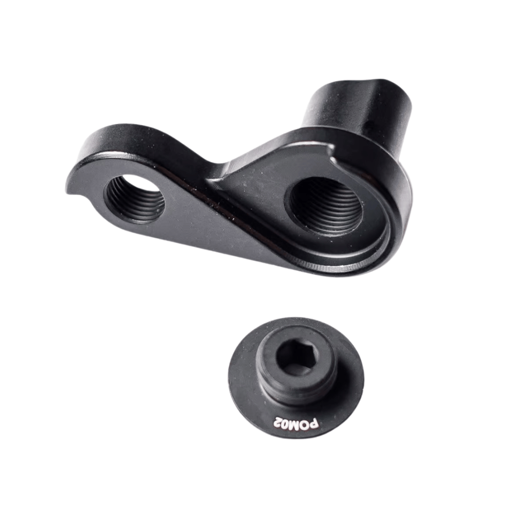 OPEN U.P./ U.P.P.E.R./One+ Rear Derailleur Hanger Parts - Derailleur Hangers