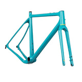 OPEN WI.DE. Frameset Bikes - Frames - Road