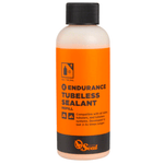 Orange Seal Endurance Tubeless Tire Sealant 4oz Refill Parts - Sealant
