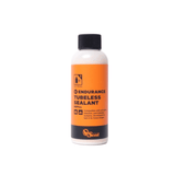 Orange Seal Endurance Tubeless Tire Sealant 4oz Refill Parts - Sealant