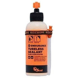 Orange Seal Endurance Tubeless Tire Sealant 4oz With Twist Lock Applicator Parts - Sealant