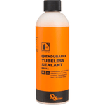 Orange Seal Endurance Tubeless Tire Sealant 8oz Refill Parts - Sealant
