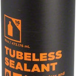 Orange Seal Tubeless Tire Sealant 16oz Refill Parts - Sealant