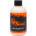 Orange Seal Tubeless Tire Sealant 4oz Refill Parts - Sealant