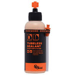 Orange Seal Tubeless Tire Sealant 4oz With Twist Lock Applicator Parts - Sealant