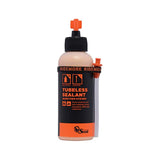 Orange Seal Tubeless Tire Sealant 4oz With Twist Lock Applicator Parts - Sealant