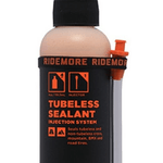 Orange Seal Tubeless Tire Sealant 8oz With Twist Lock Applicator Parts - Sealant