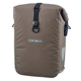 Ortlieb Bike Packing Gravel Pannier Pack 29L Dark Sand Accessories - Bags - Panniers