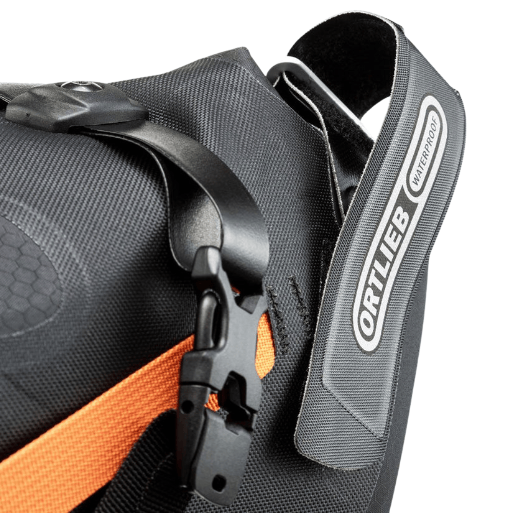 ORTLIEB Bike Packing Seat-Pack 11L – Bici