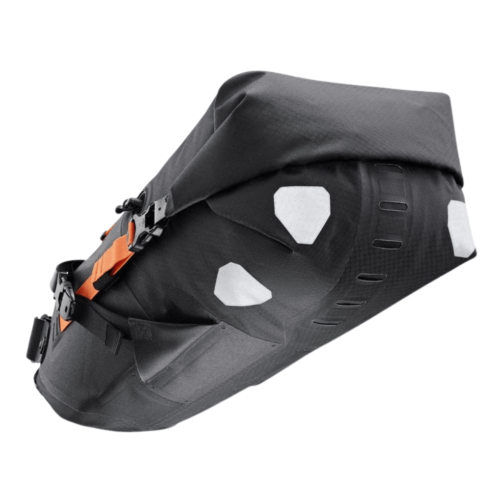Ortlieb Bike Packing Seat-Pack 11L Accessories - Bags - Saddle Bags