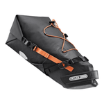 Ortlieb Bike Packing Seat-Pack 11L Black Accessories - Bags - Saddle Bags