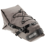 Ortlieb Bike Packing Seat-Pack 11L Dark Sand Accessories - Bags - Saddle Bags