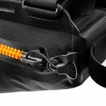 Ortlieb Frame-Pack Black Matt / 4L Accessories - Bags - Frame Bags