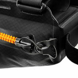 Ortlieb Frame-Pack Black Matt / 4L Accessories - Bags - Frame Bags