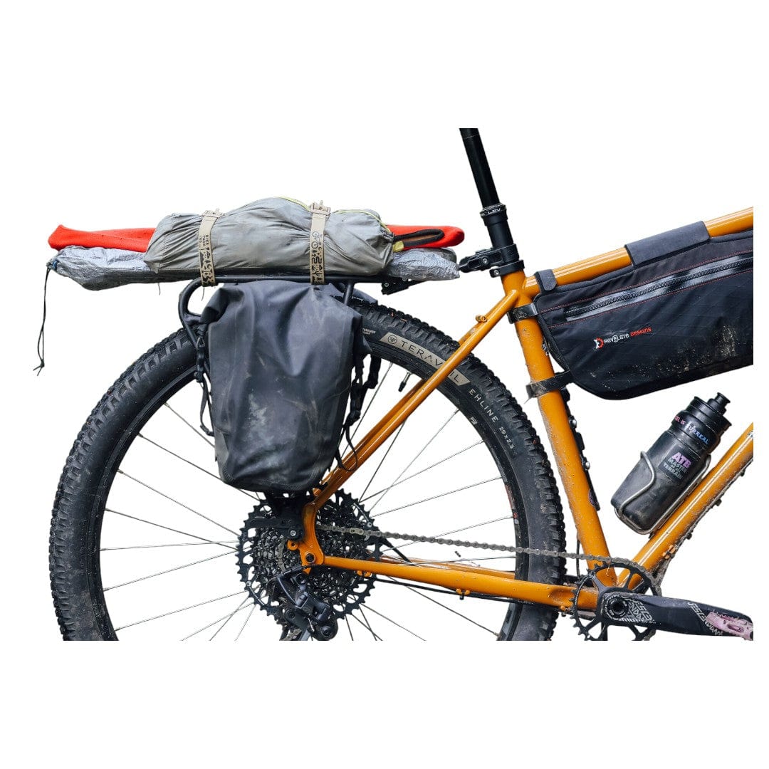 アクセサリー Ortlieb asphalt gear Gear Break: Panda Sunglasses, Gnarly Fuel2O, Colnago, ABLOC