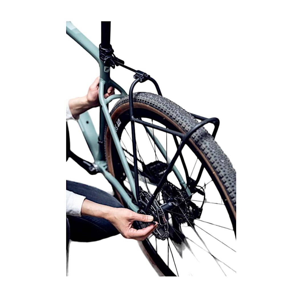 Ortlieb Quick-Rack Light – Bici