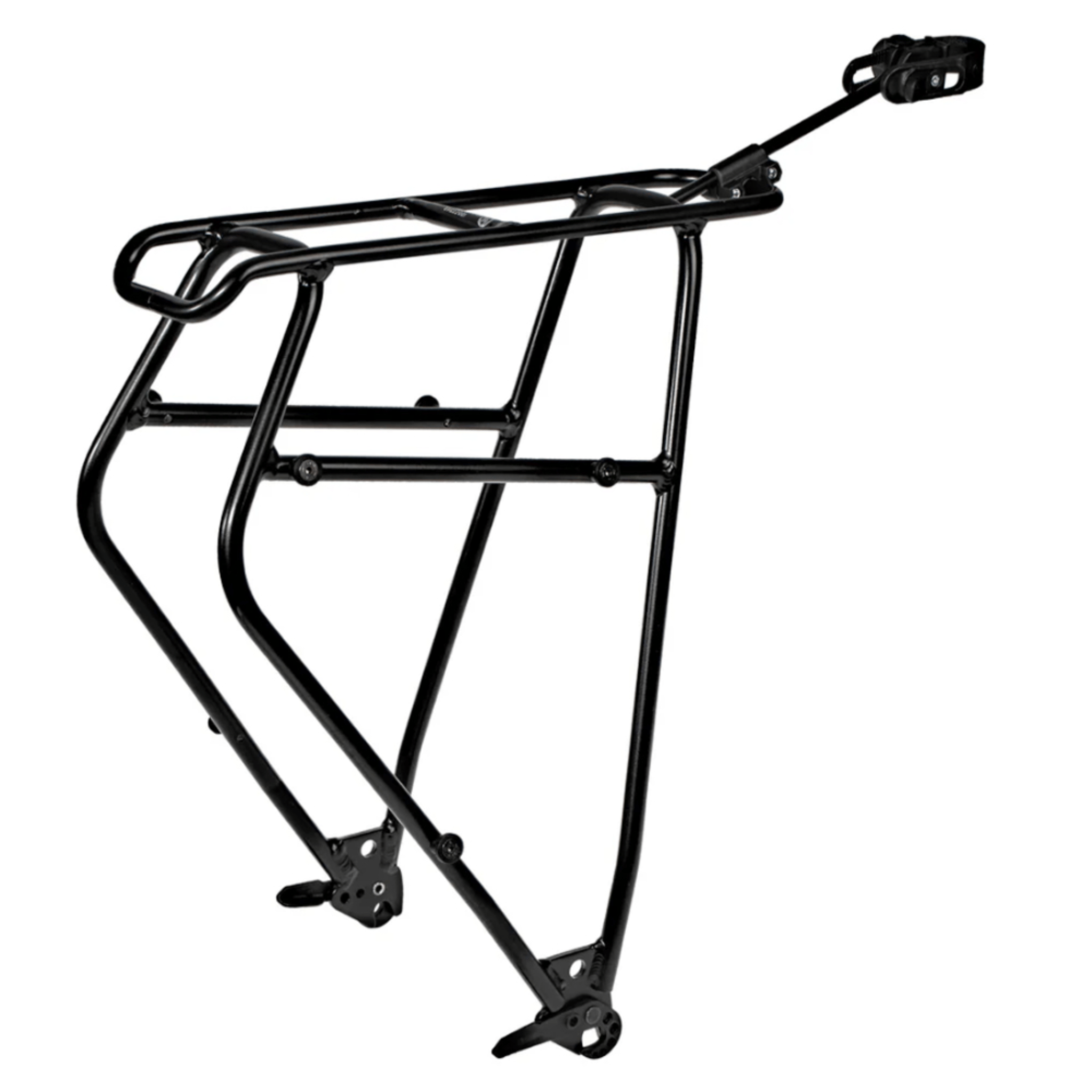 Ortlieb Quick-Rack Rear Mount Bike Rack Accessories - Pannier Racks