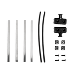 Ortlieb Quick-Rack Seat Stay Adapter Accessories - Pannier Racks