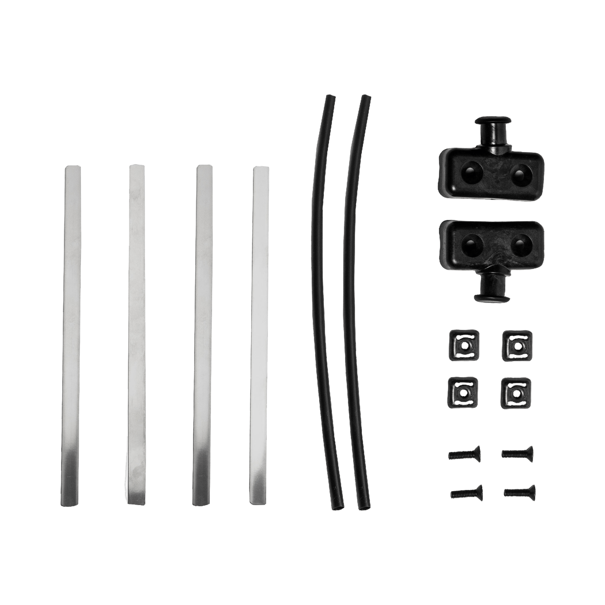 Ortlieb Quick-Rack Seat Stay Adapter Accessories - Pannier Racks