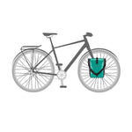Ortlieb Touring Sport-Roller Free Pannier QL2.1 29L Accessories - Bags - Panniers