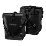 Ortlieb Touring Sport-Roller Free Pannier QL2.1 29L Black Accessories - Bags - Panniers