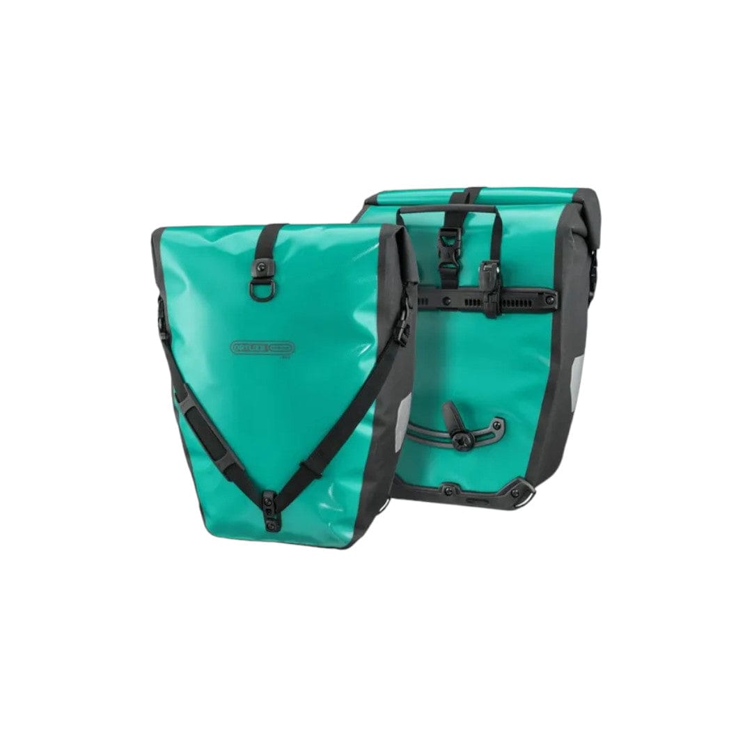 Ortlieb Touring Sport-Roller Free Pannier QL2.1 29L Lagoon Accessories - Bags - Panniers