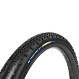 Panaracer 2024 GravelKing X1 Plus Tire Black/Black / 700c x 35mm Parts - Tires - Gravel