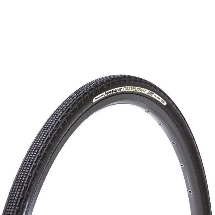 Panaracer GravelKing SK Tire Black/Black / 700c x 32mm Parts - Tires - Gravel