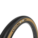 Panaracer GravelKing Slick R Tire Black/Brown / 700c x 35mm Parts - Tires - Gravel
