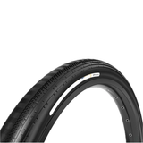 Panaracer GravelKing SS Tire Black/Black / 700c x 35mm Parts - Tires - Gravel