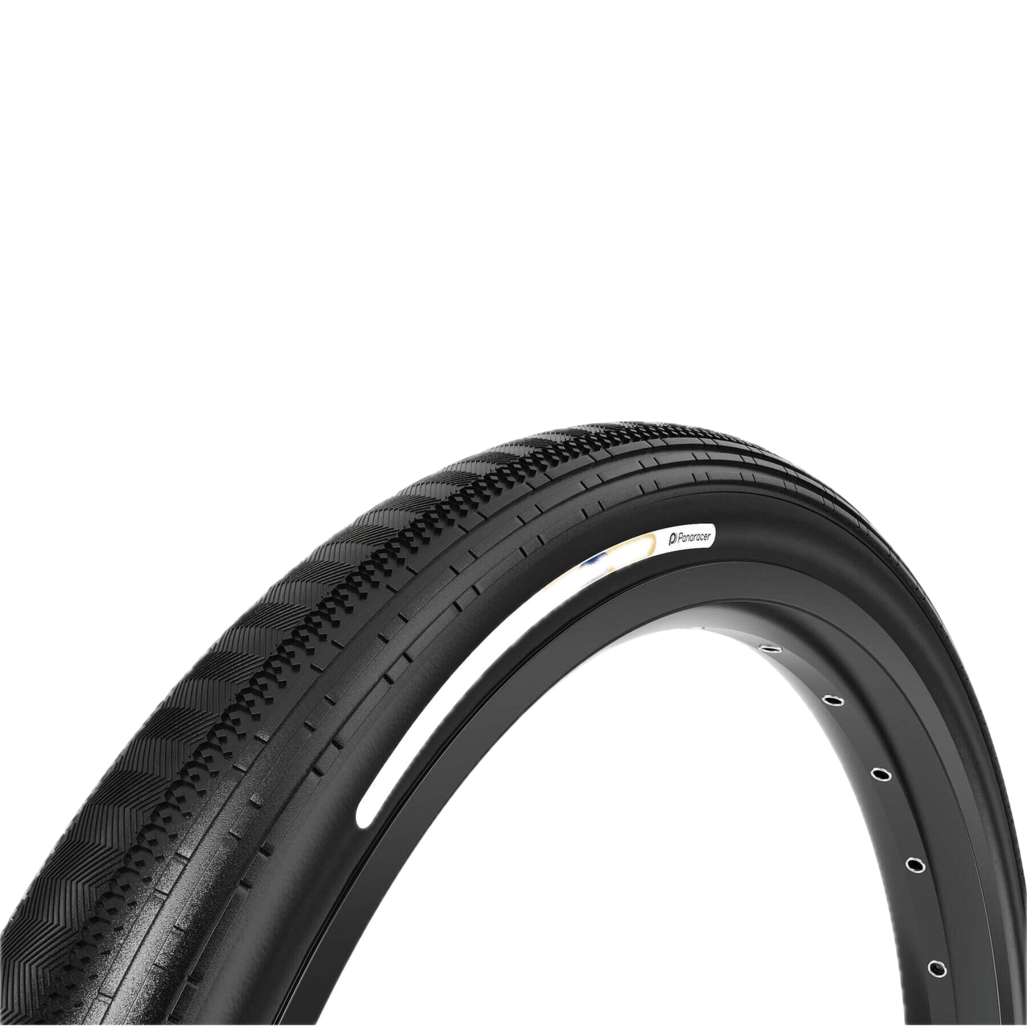 Panaracer GravelKing SS Tire Black/Black / 700c x 35mm Parts - Tires - Gravel