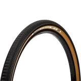 Panaracer GravelKing SS Tire Black/Brown / 27.5" x 1.9" Parts - Tires - Gravel