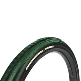 Panaracer GravelKing SS Tire British Green/Black / 700c x 40mm Parts - Tires - Gravel