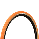 Panaracer GravelKing SS Tire Sunset Orange LTD/Brown / 700c x 38mm Parts - Tires - Gravel