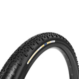 Panaracer GravelKing X1 Tire Black / 700c x 50mm Parts - Tires - Gravel