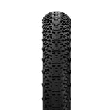 Panaracer GravelKing X1 Tire Black / 700c x 50mm Parts - Tires - Gravel