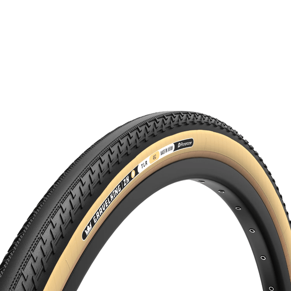 パーツ PANARACER new gravel king X1 650b tire Panaracer GravelKing ZX R Tire – Bici
