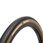 Panaracer GravelKing ZX Tire Brown / 700c X 40mm Parts - Tires - Gravel