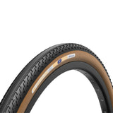 Panaracer GravelKing ZX Tire Brown / 700c X 40mm Parts - Tires - Gravel