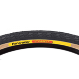 Panaracer Pasela Wire Bead Tanwall Tire 700c x 25mm Parts - Tires