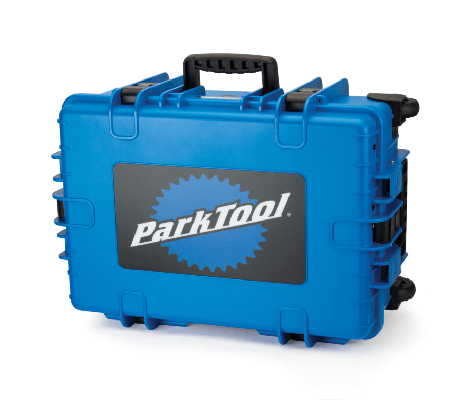 Park BX-3 Rolling Tool Case Accessories - Tools