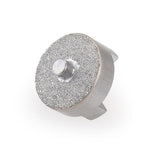 Park Tool 2197 Diamond Abrasive Adaptor for Carbon Fiber Park Tool, DT-5.2 Brake Tools