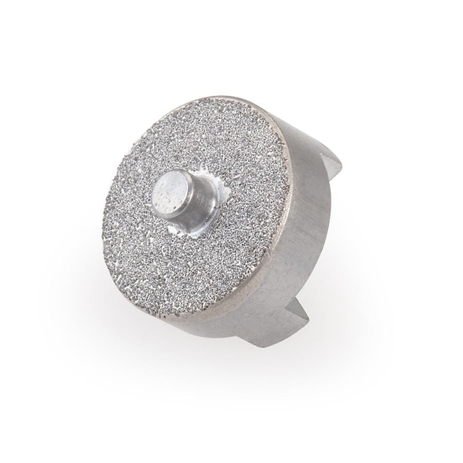 Park Tool 2197 Diamond Abrasive Adaptor for Carbon Fiber Park Tool, DT-5.2 Brake Tools
