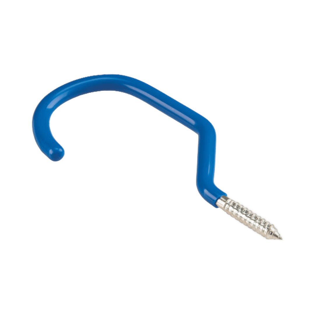 Park Tool 471 Oversize Wood Thread Hook Accessories - Storage Stands